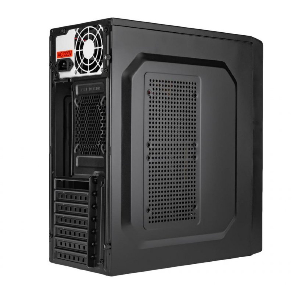 Корпус LogicPower 2009-400W-80 (LP7490)