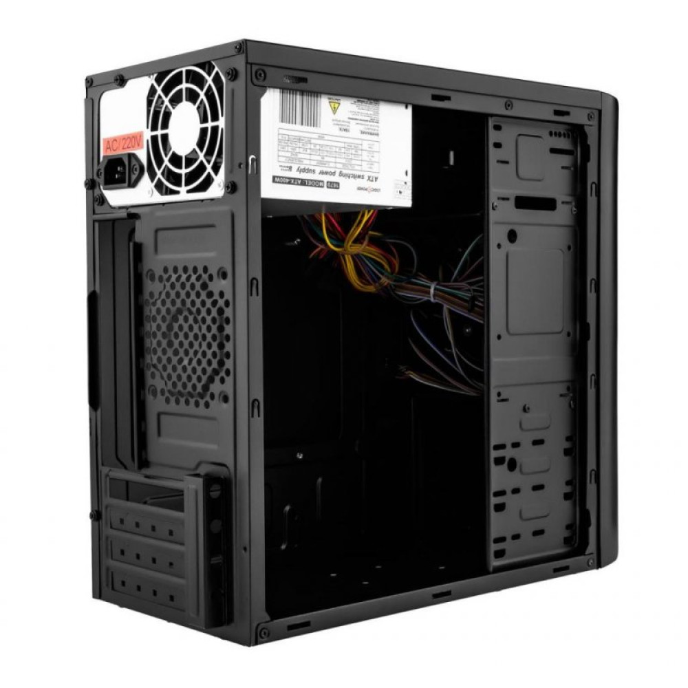Корпус LogicPower 6103-450W-120 (LP9197)