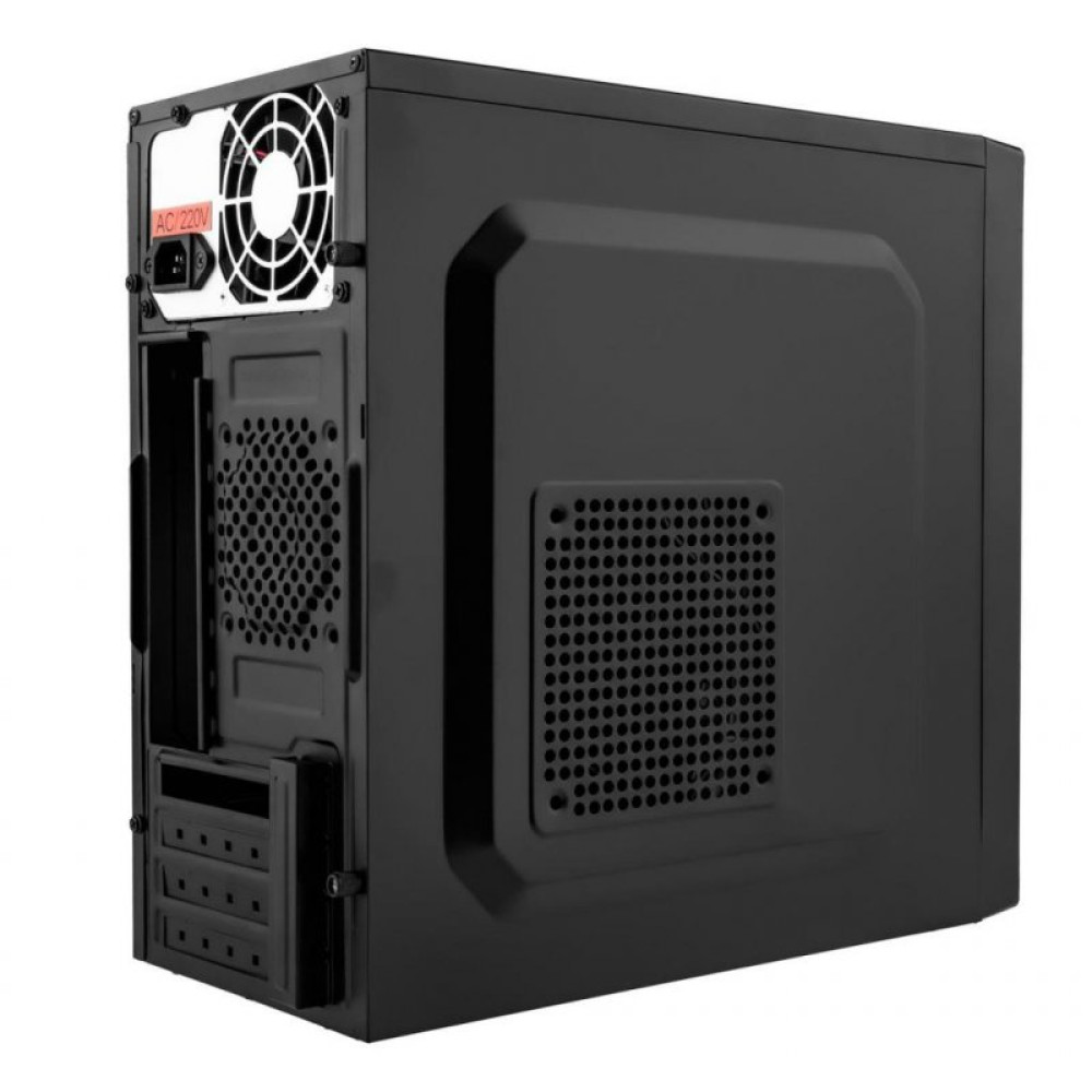Корпус LogicPower 6104-400W-80 (LP7364)