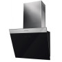 Вытяжка кухонная FABER DAISY EG6 LED BK A55 FABER (DAISYEG6LEDBKA55FABER)