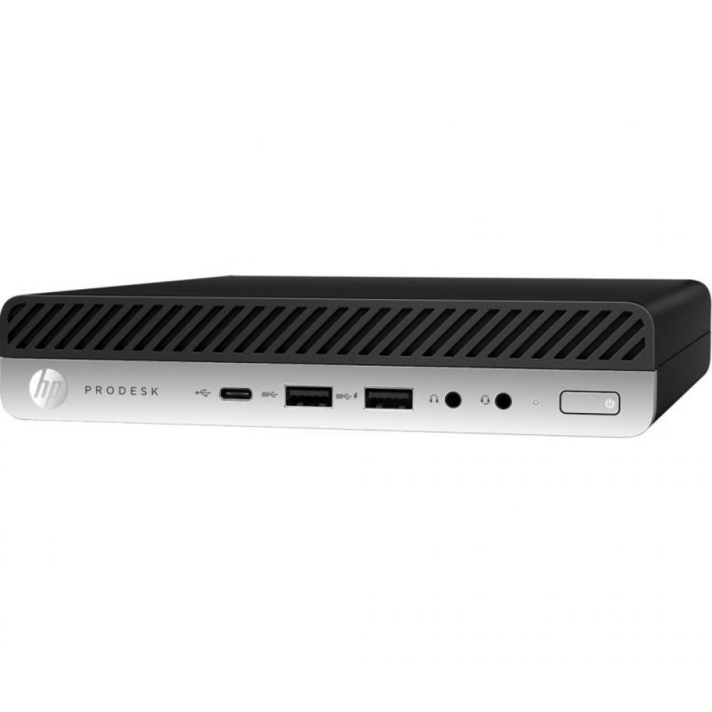 Комп'ютер HP ProDesk 400 G5 DM / i5-9500T (7PH61EA)