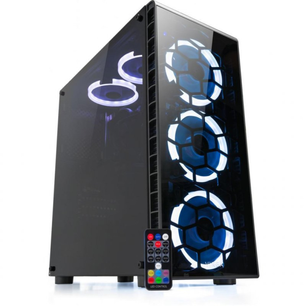 Комп'ютер Vinga Cheetah A4050 (R5M32R5700XTW.A4050)