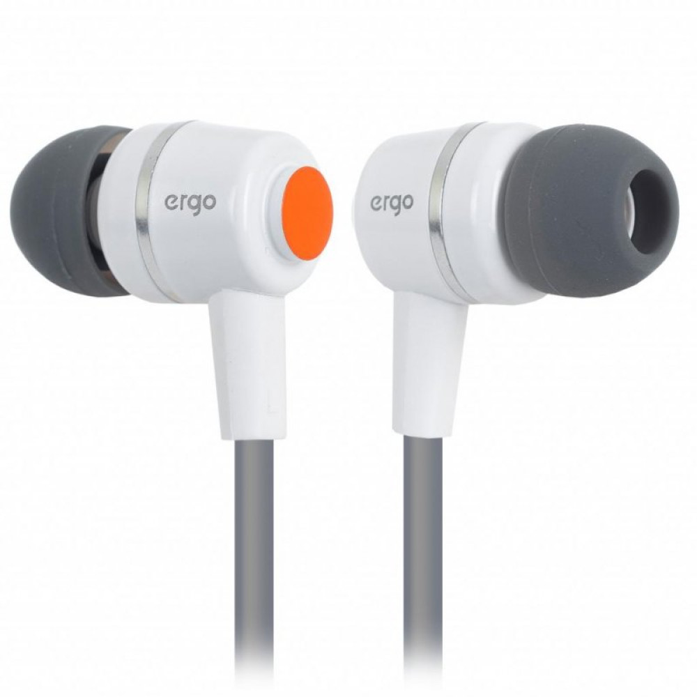 Навушники Ergo ES-200Wi