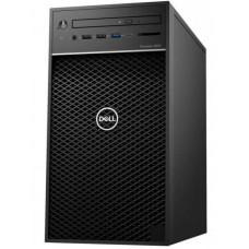 Компьютер Dell Precision 3630 Tower/ Xeon E-2124G (210-AOZN-DIX#1-08)