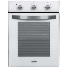Духова шафа Ventolux NEW YORK 6 MT (WH) (NEWYORK6MT(WH))