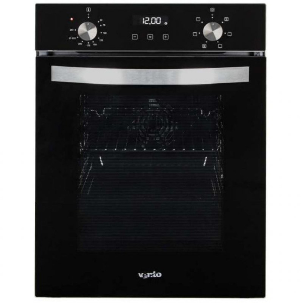 Духовой шкаф VENTOLUX MUNCHEN 6 TC (BK) (MUNCHEN6TC(BK))