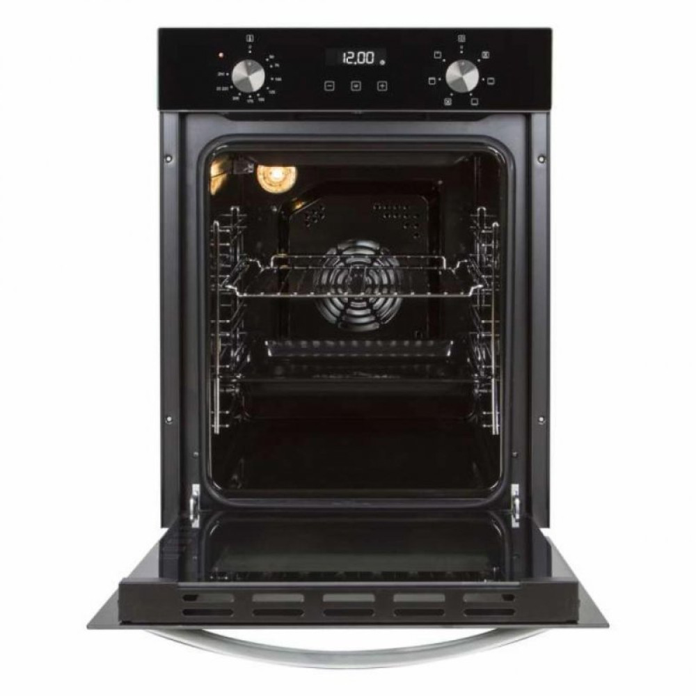 Духовой шкаф VENTOLUX MUNCHEN 6 TC (BK) (MUNCHEN6TC(BK))