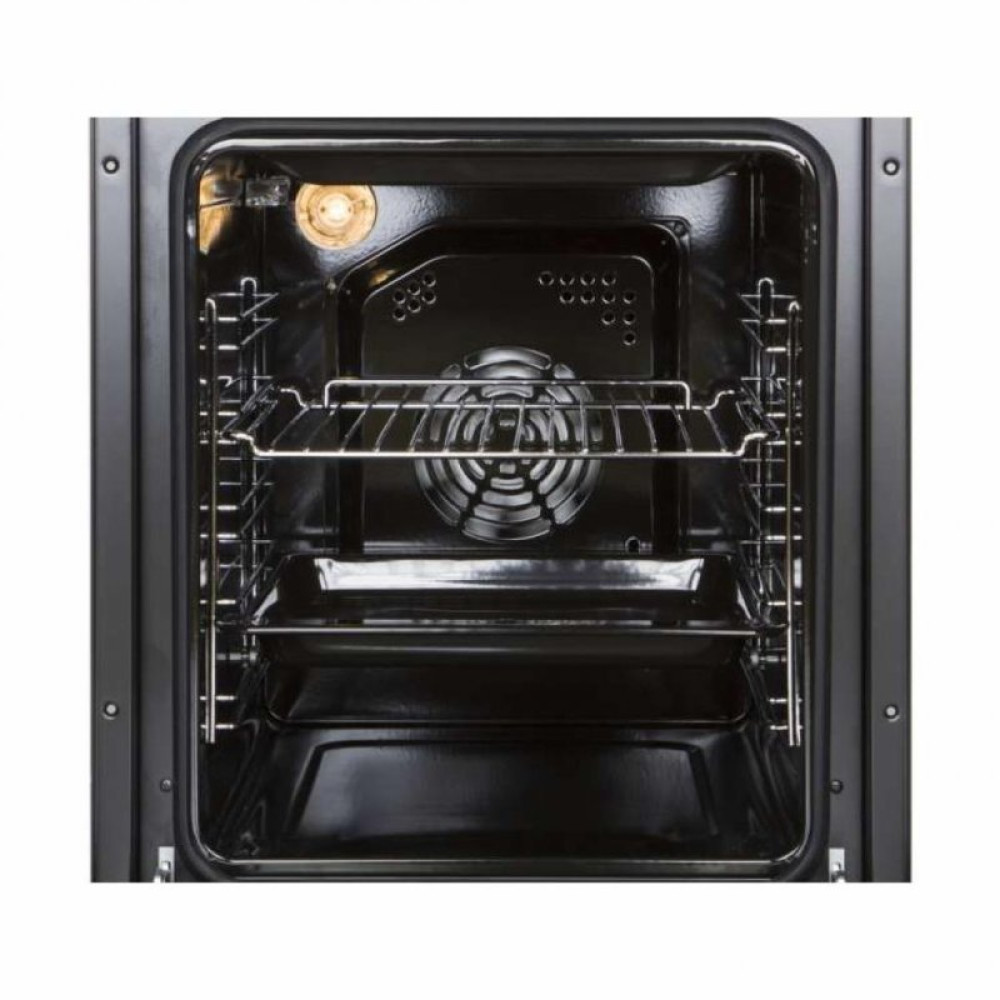 Духовой шкаф VENTOLUX MUNCHEN 6 TC (BK) (MUNCHEN6TC(BK))