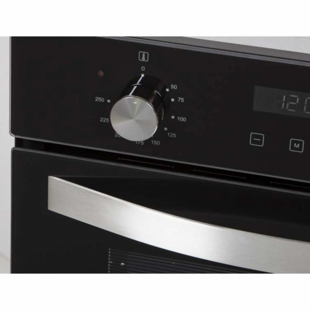 Духовой шкаф VENTOLUX MUNCHEN 6 TC (BK) (MUNCHEN6TC(BK))