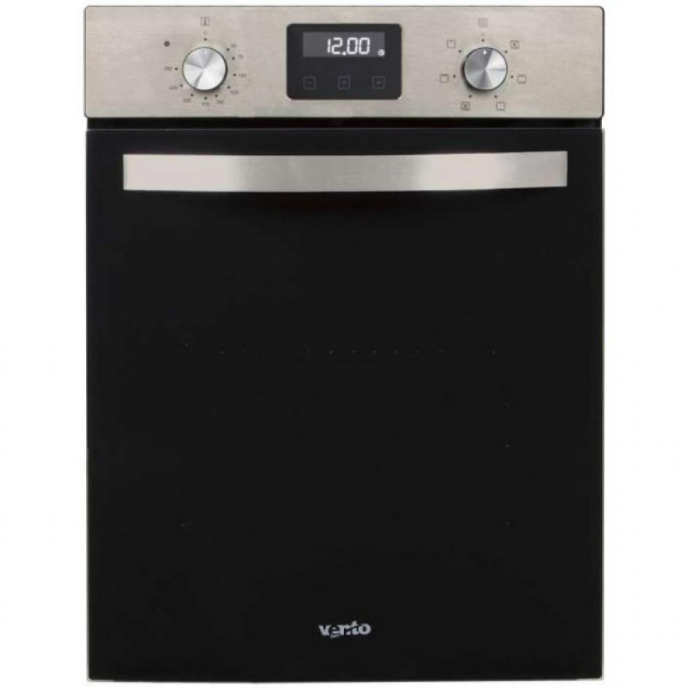 Духовой шкаф VENTOLUX MUNCHEN 6 TC (BKX) (MUNCHEN6TC(BKX))