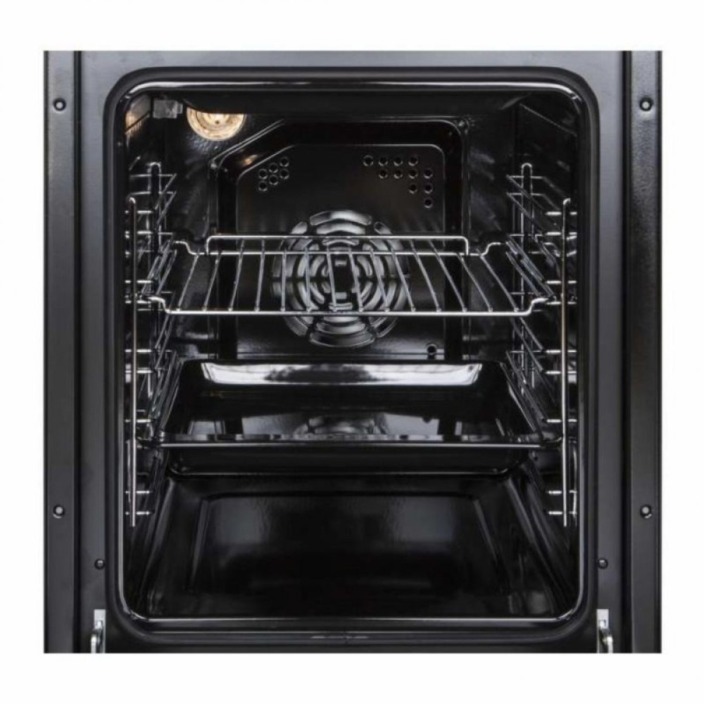 Духовой шкаф VENTOLUX MUNCHEN 6 TC (BKX) (MUNCHEN6TC(BKX))