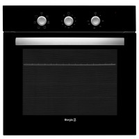 Духовой шкаф Borgio OFA 202.00 (Black Glass) (OFA202.00(BlackGlass))