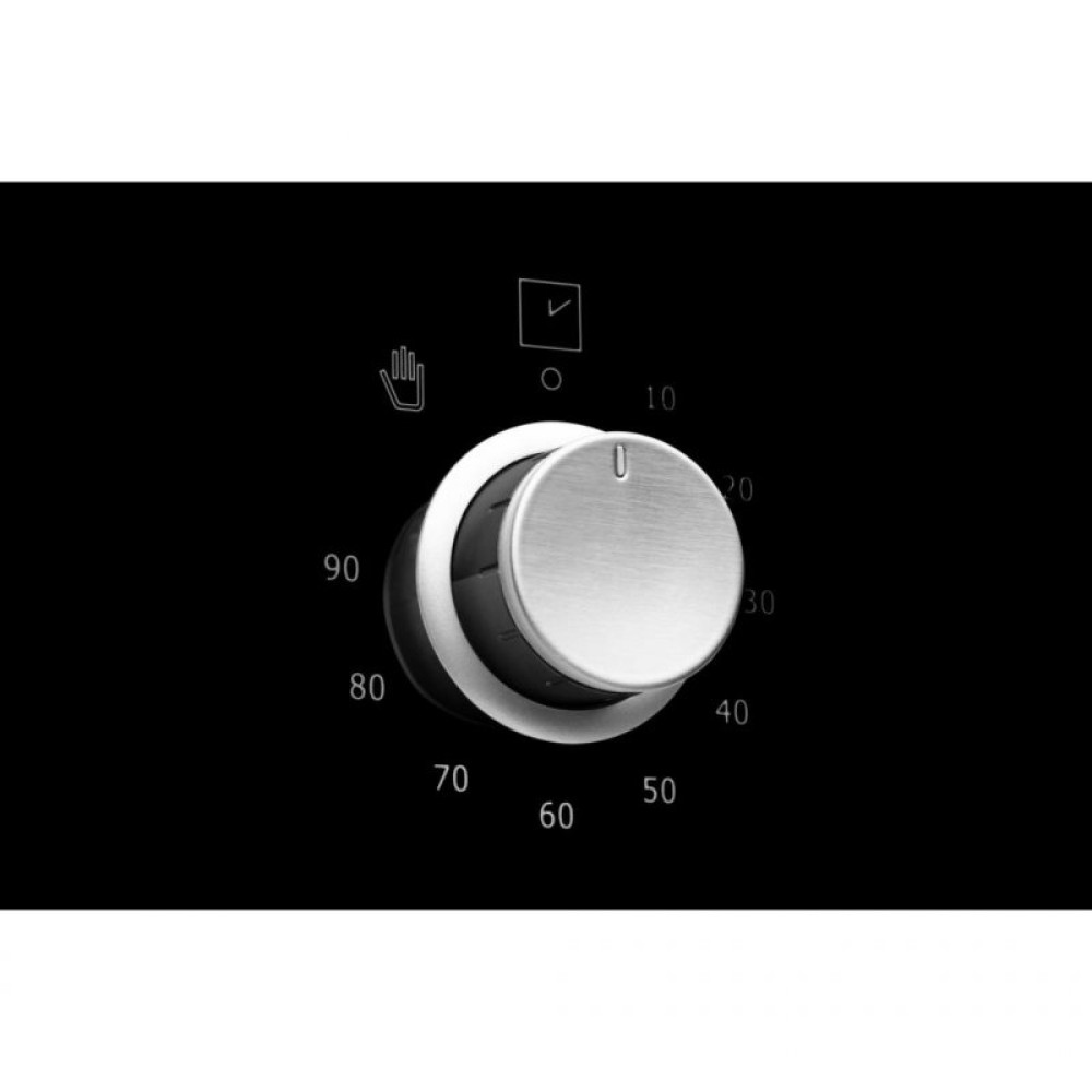 Духовой шкаф Borgio OFA 202.00 (Black Glass) (OFA202.00(BlackGlass))