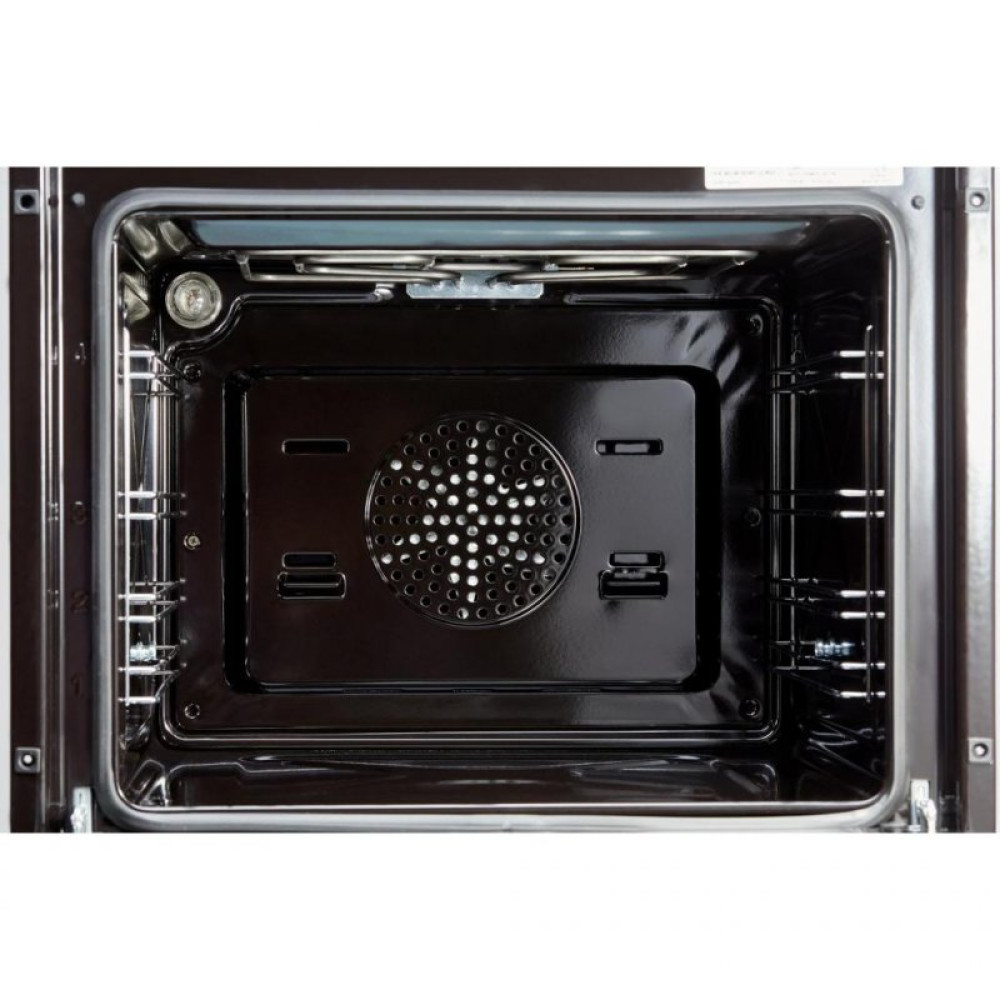 Духовой шкаф Borgio OFA 202.00 (Black Glass) (OFA202.00(BlackGlass))