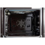 Духовой шкаф Borgio OFA 202.00 (Black Glass) (OFA202.00(BlackGlass))