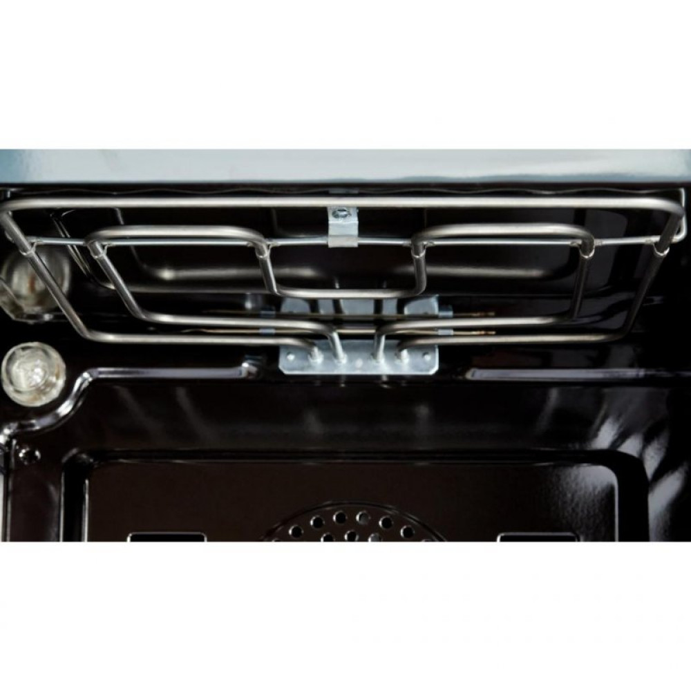 Духовой шкаф Borgio OFA 202.00 (Black Glass) (OFA202.00(BlackGlass))
