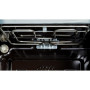 Духовой шкаф Borgio OFA 202.00 (Black Glass) (OFA202.00(BlackGlass))