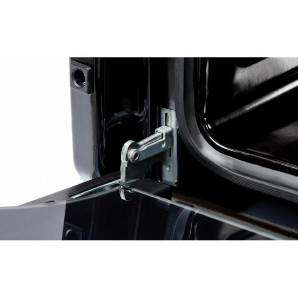 Духовой шкаф Borgio OFA 202.00 (Black Glass) (OFA202.00(BlackGlass))