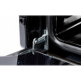 Духовой шкаф Borgio OFA 202.00 (Black Glass) (OFA202.00(BlackGlass))