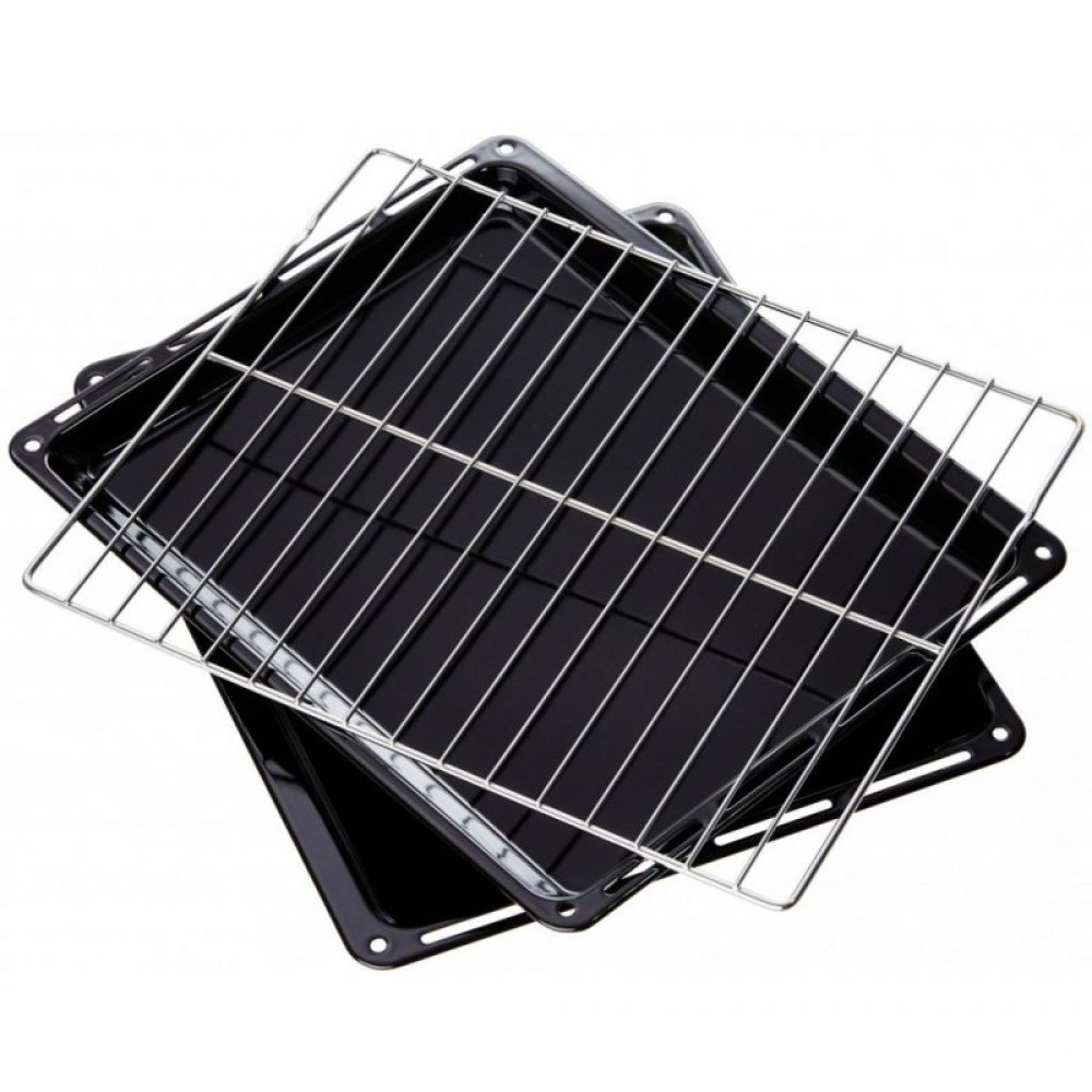 Духовой шкаф Borgio OFA 202.00 (Black Glass) (OFA202.00(BlackGlass))