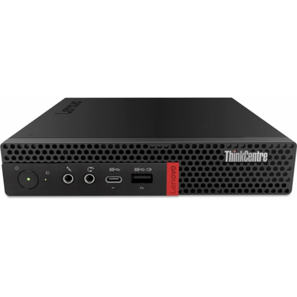 Компьютер Lenovo ThinkCentre M720q Tiny / i3-9100T (10T700AXRU)