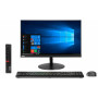 Компьютер Lenovo ThinkCentre M720q Tiny / i3-9100T (10T700AXRU)