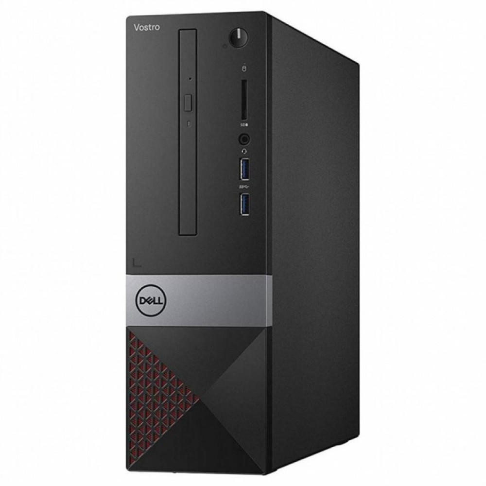Компьютер Dell Vostro 3471 SFF / i3-9100 (N206VD3471BTPEDB03_UBU)