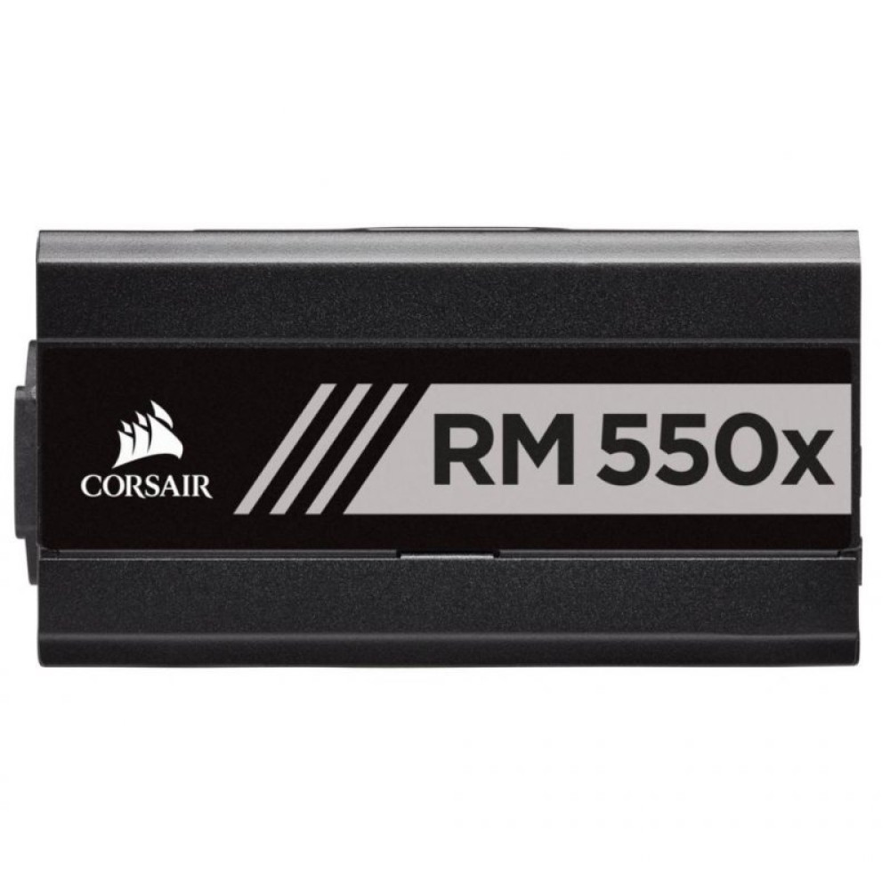 Блок питания CORSAIR 550W RM550X (CP-9020177-EU)