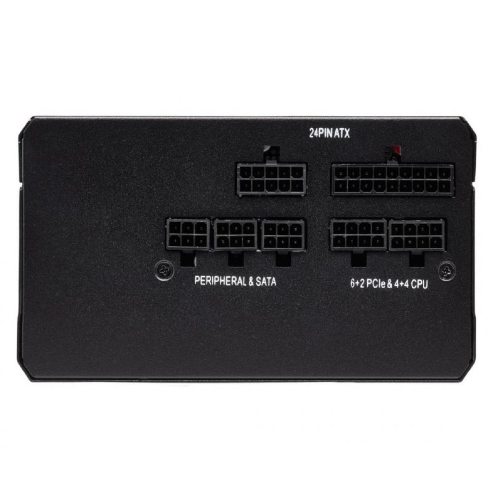 Блок питания CORSAIR 550W RM550X (CP-9020177-EU)