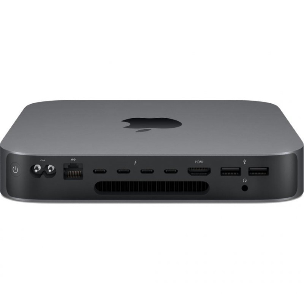 Комп'ютер Apple A1993 Mac mini (Z0ZR0008H)