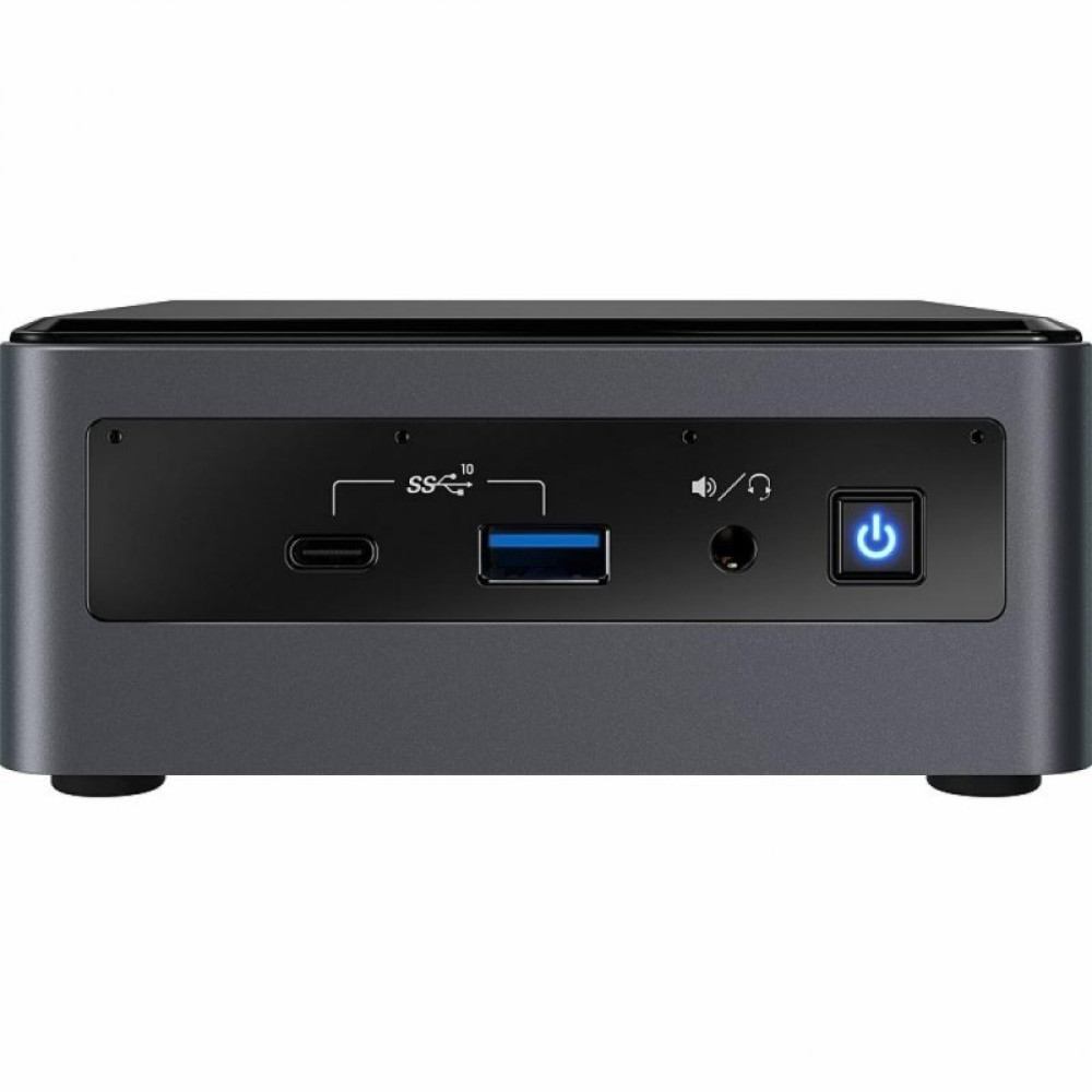Компьютер INTEL NUC i7-10710U (BXNUC10I7FNH2)