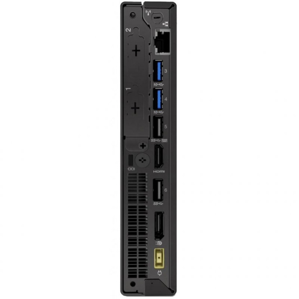 Компьютер Lenovo ThinkCentre M630e Tiny / Pentium 5405U (10YM001YRU)