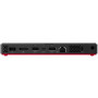 Комп'ютер Lenovo ThinkCentre M90n-1 Nano / i3-8145U (11AD000URU)