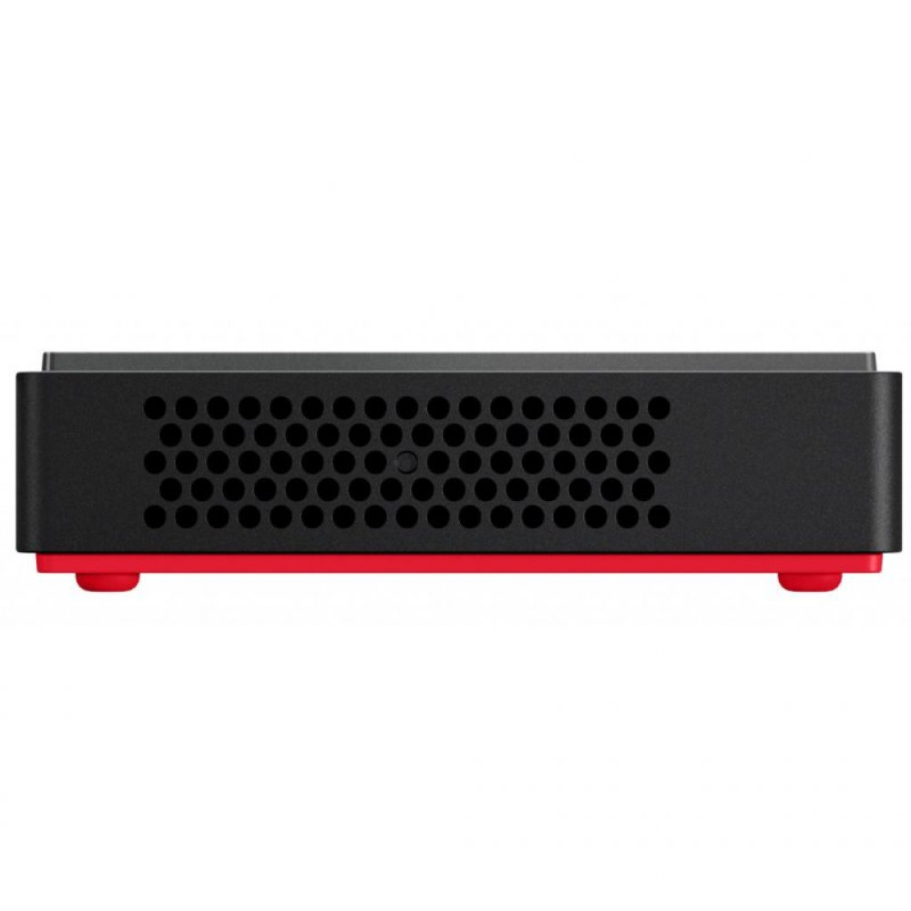 Комп'ютер Lenovo ThinkCentre M90n-1 Nano / i3-8145U (11AD000URU)