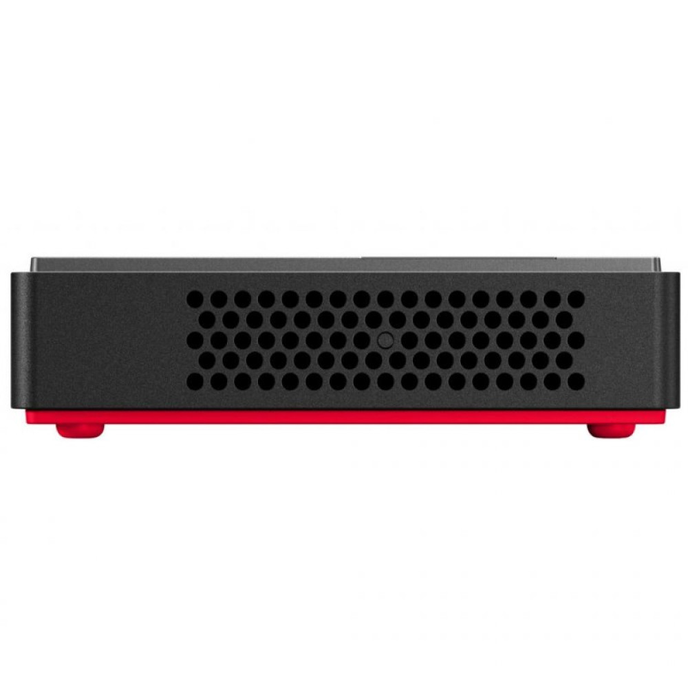 Комп'ютер Lenovo ThinkCentre M90n-1 Nano / i3-8145U (11AD000URU)
