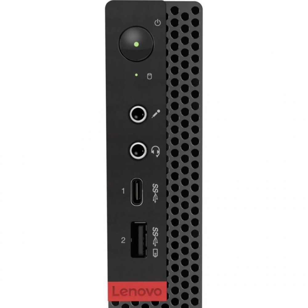 Комп'ютер Lenovo ThinkCentre M720q Tiny / i3-9100T (10T700AWRU)