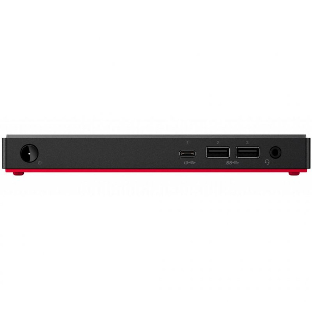 Компьютер Lenovo ThinkCentre M90n-1 Nano / i5-8265U (11AD002DRU)
