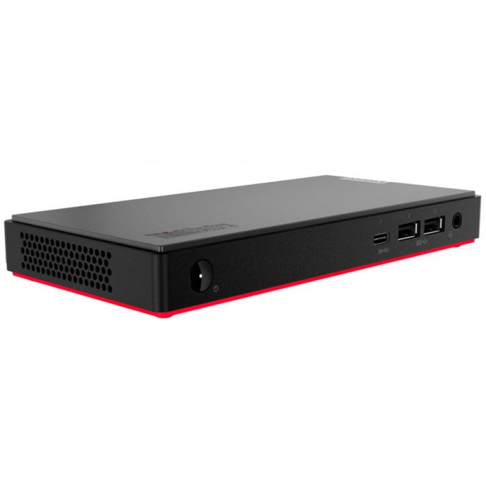 Компьютер Lenovo ThinkCentre M90n-1 Nano / i5-8265U (11AD002DRU)