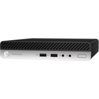 Комп'ютер HP ProDesk 400 G5 DM / i5-9700T (8PG56EA)