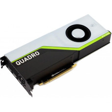Відеокарта QUADRO RTX 5000 16384MB PNY (VCQRTX5000-BSP)