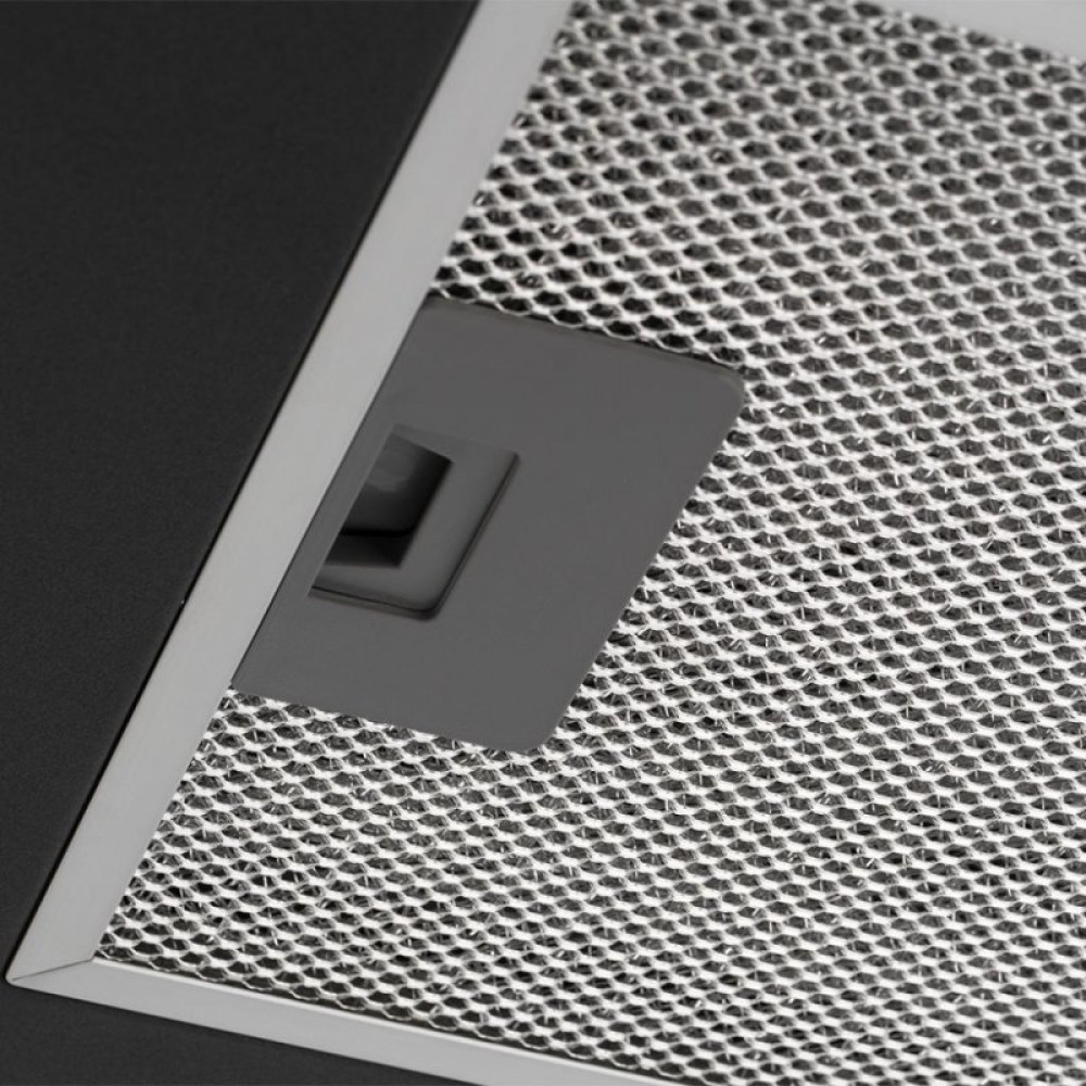 Вытяжка кухонная PYRAMIDA TLX2-60 BL (TLX2-60BL)