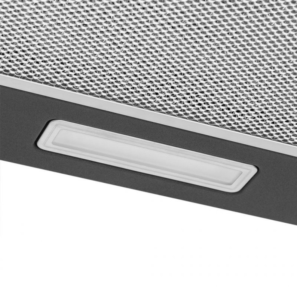 Вытяжка кухонная PYRAMIDA TLX2-60 BL (TLX2-60BL)