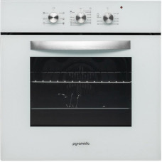 Духова шафа Pyramida F 60 M GWH (F60MGWH)