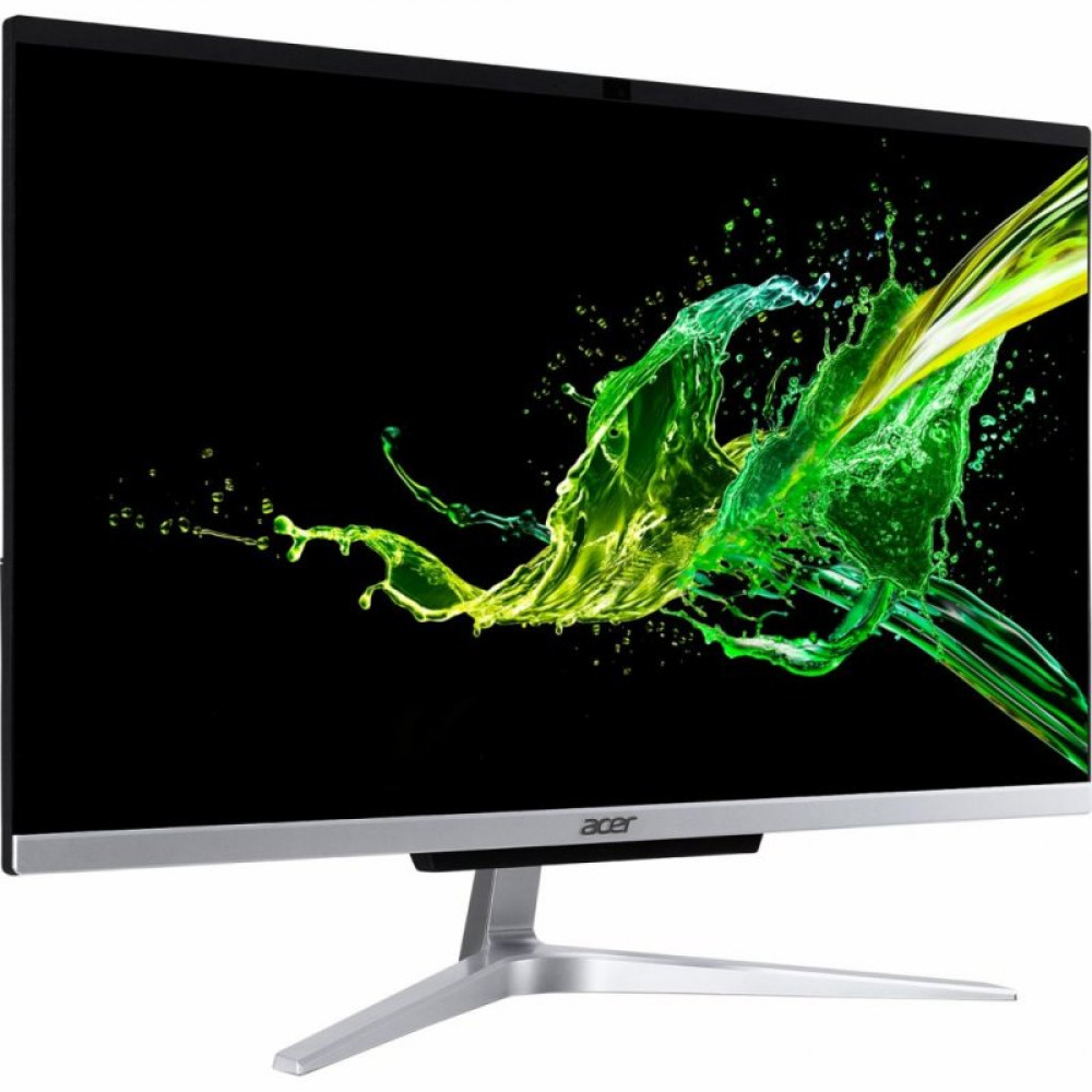 Комп'ютер Acer Aspire C24-963 IPS / i5-1035G1 (DQ.BERME.006)
