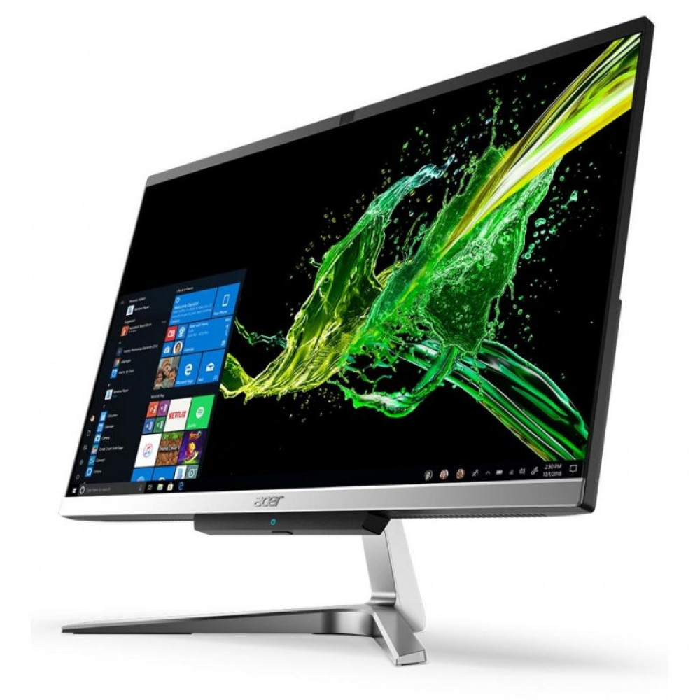 Комп'ютер Acer Aspire C24-963 IPS / i5-1035G1 (DQ.BERME.008)