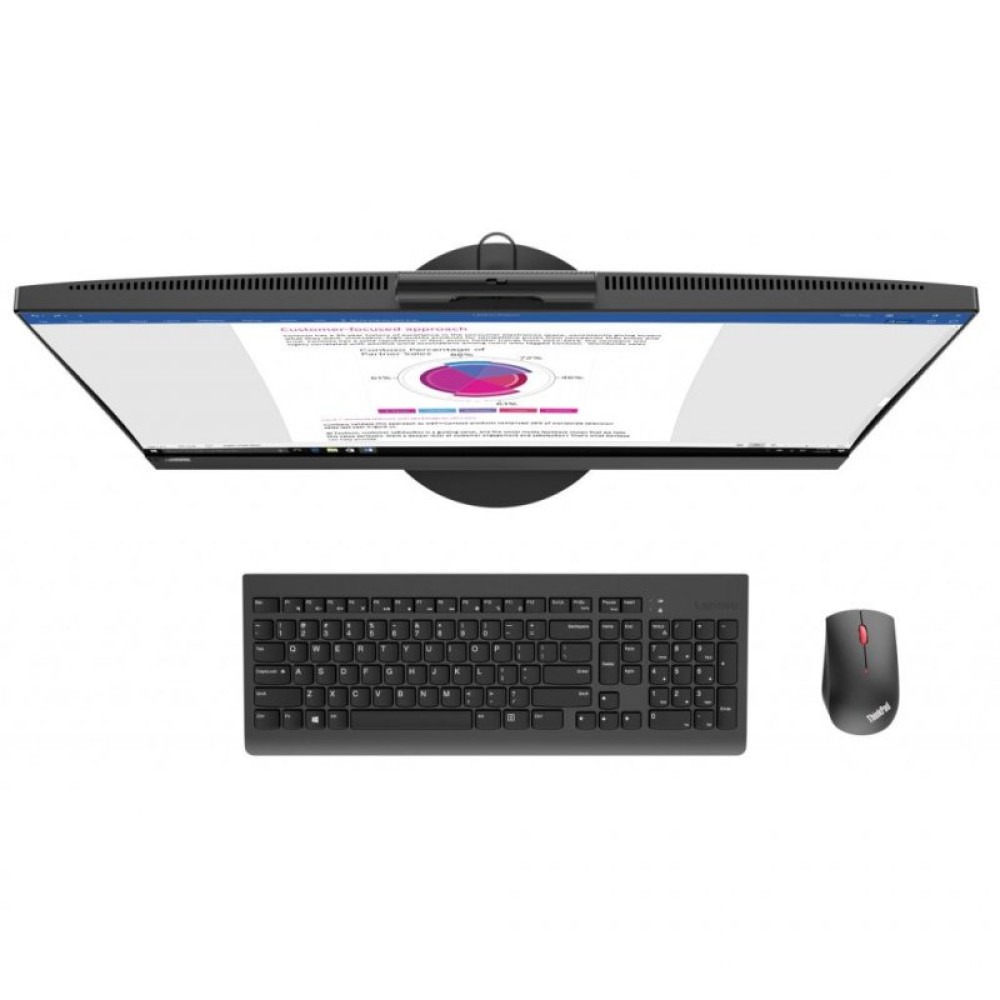 Компьютер Lenovo V530-24ICB IPS / i5-9400T (10UW00E4RU)