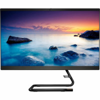 Комп'ютер Lenovo IdeaCentre A340-22IWL / i5-10210U (F0EB00H9UA)