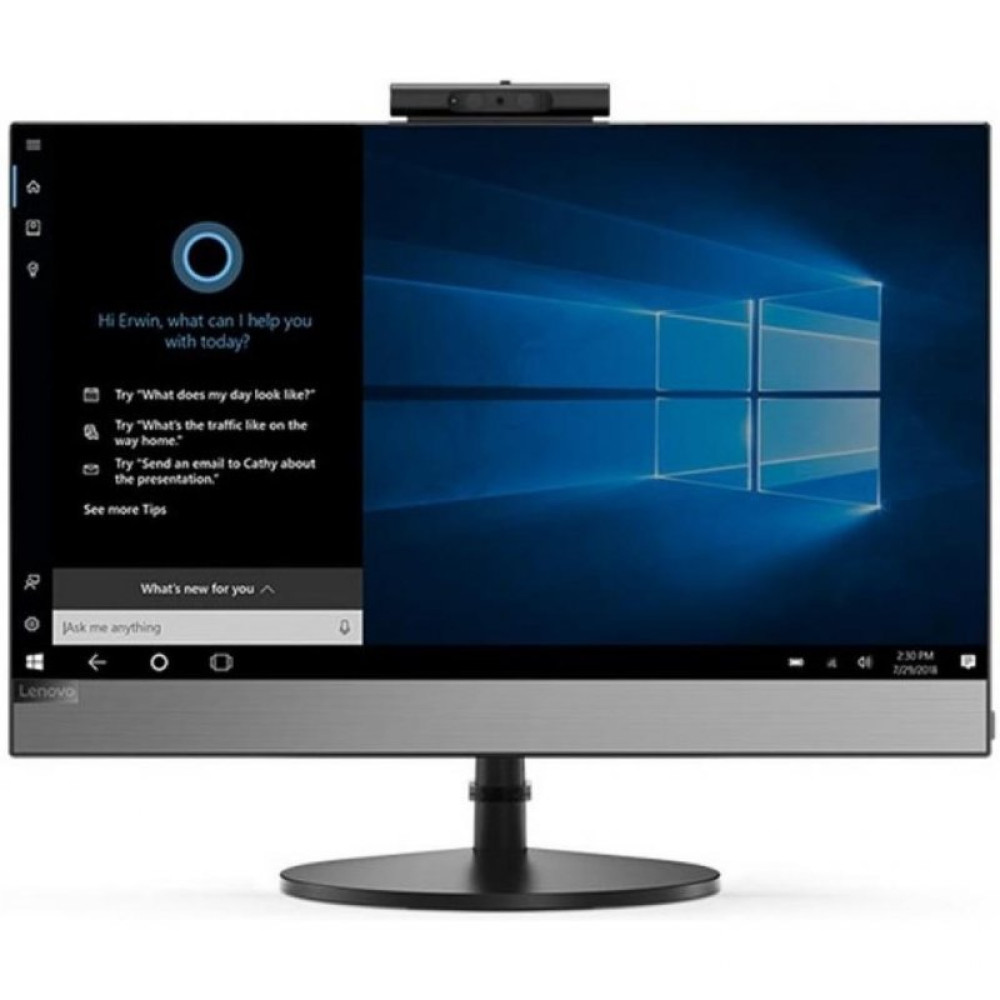 Компьютер Lenovo V530-22ICB / i5-9400T (10US00GQRU)