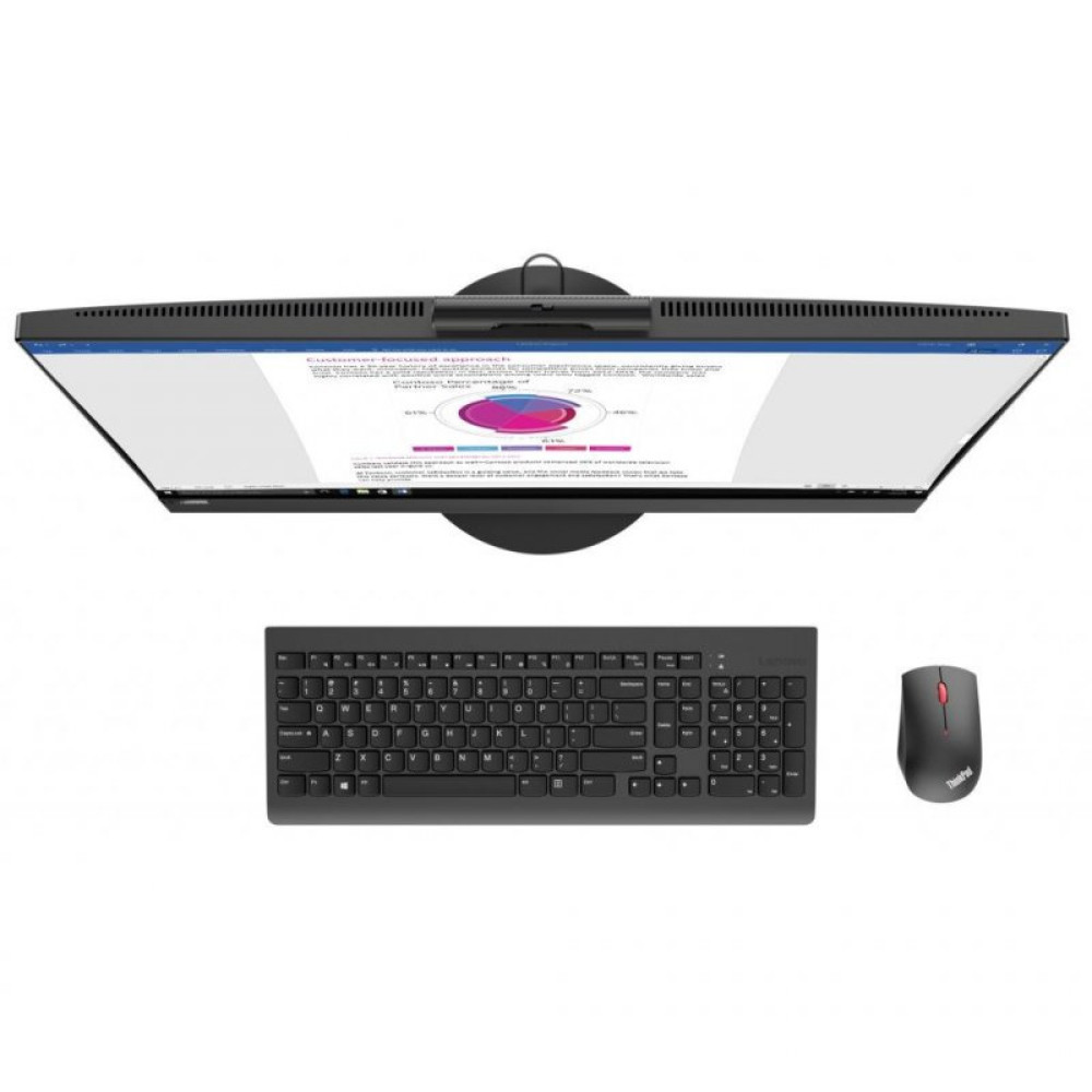 Комп'ютер Lenovo V530-24ICB / i5-9400T (10UW00E2RU)