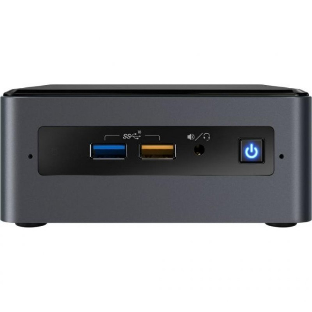 Комп'ютер INTEL NUC i3-10110U (BXNUC10I3FNH2)